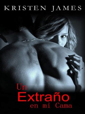 cover image of Un Extraño en mi Cama